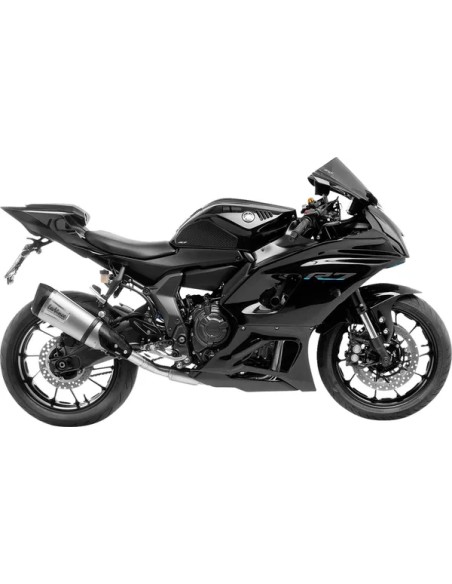 LEOVINCE Komplettanlagen für YAMAHA YZF-R7 ABS 2022-2025