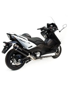 Nero Full-System Auspuffanlage