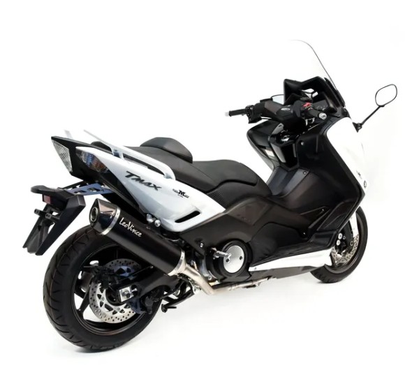 LEOVINCE Komplettanlagen für YAMAHA XP 530 T-Max ABS 2012-2016