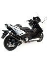 Nero Full-System Auspuffanlage