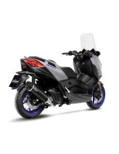 Nero Full-System Auspuffanlage