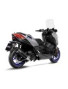 Nero Full-System Auspuffanlage