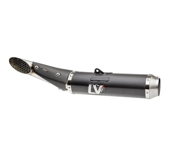 LEOVINCE Komplettanlagen für HONDA CB 750 ABS 2023-2024