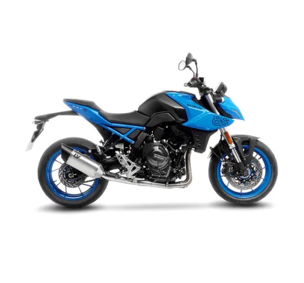 LEOVINCE Komplettanlagen für SUZUKI GSX-8R 800 ABS ab 2024