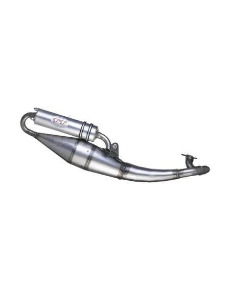 LEOVINCE Komplettanlagen für YAMAHA YQ 50 L 2004-2012