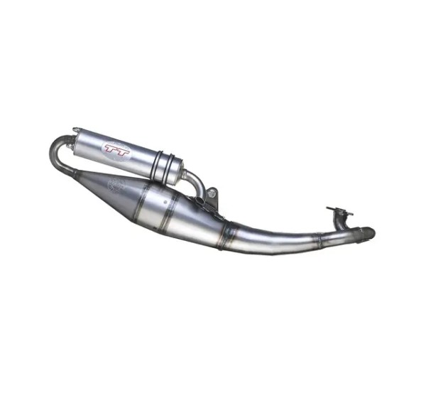 LEOVINCE Komplettanlagen für YAMAHA YQ 50 L 2004-2012