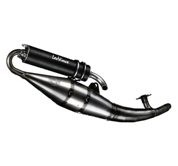 LEOVINCE Komplettanlagen für YAMAHA YQ 50 L 2004-2012