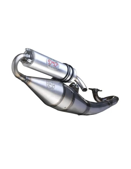 LEOVINCE Komplettanlagen für APRILIA SR 50 R LC DITECH 2005-2012
