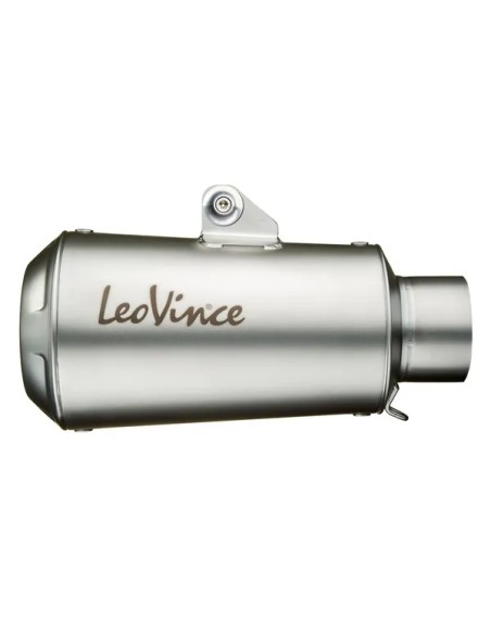 LEOVINCE Endschalldämpfer Bild 5