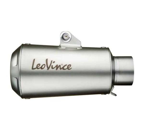 LEOVINCE Endschalldämpfer Bild 5