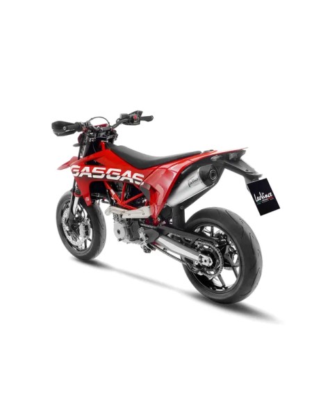LEOVINCE Endschalldämpfer Bild 5