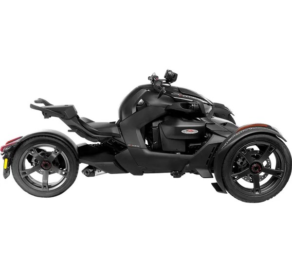 LEOVINCE Endschalldämpfer für CAN AM (BRP) RYKER 900 ACE 2019-2024