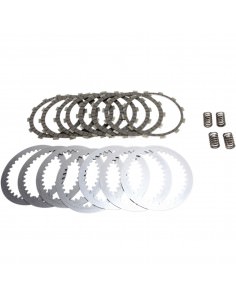 EBC KUPPLUNGSSATZ KOMPLETTE DRC SERIE OFFROAD/ATV KORK