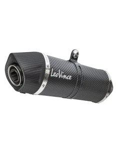 LV One Evo Karbon Endschalldämpfer