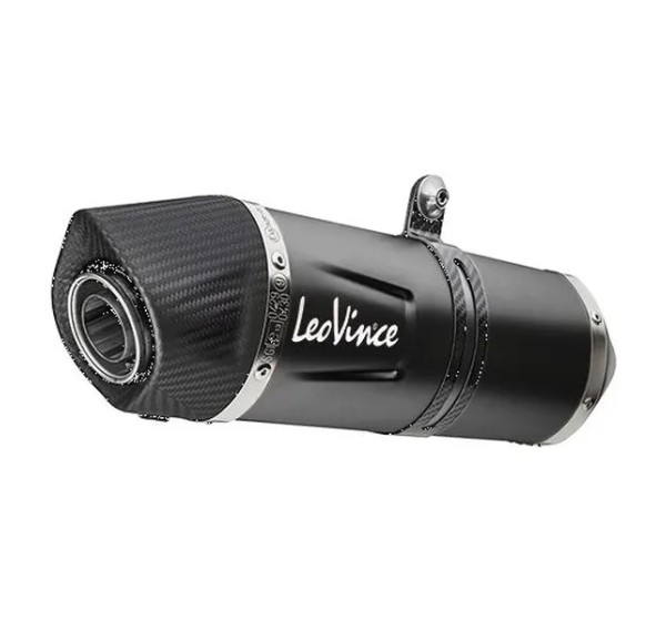 LEOVINCE Endschalldämpfer für YAMAHA XTZ 690 2019-2022