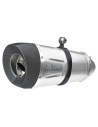 Factory S Titanium Endschalldämpfer