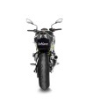 LV Corsa S Titanium Schalldämpfer