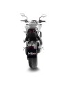 LV Corsa S Titanium Schalldämpfer