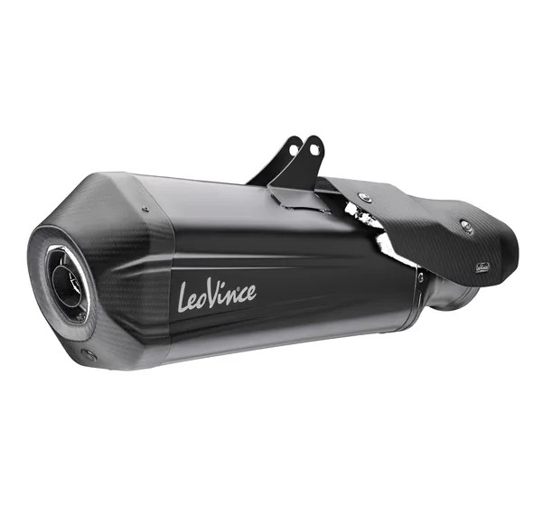 LEOVINCE Endschalldämpfer für HONDA CRF 1100 L ABS ab 2024