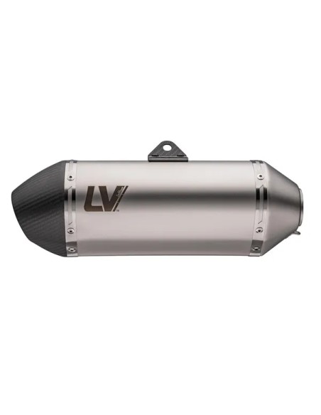 LEOVINCE Endschalldämpfer Bild 6