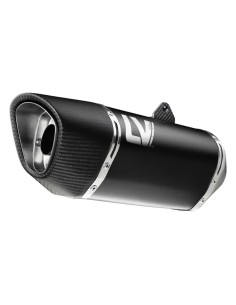 LV-14R Black Edition Slip-On Schalldämpfer