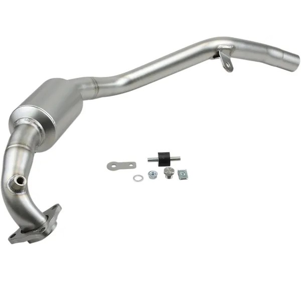 LEOVINCE Krümmer & Mittelrohre für HONDA NC 750 X ABS 2014-2024