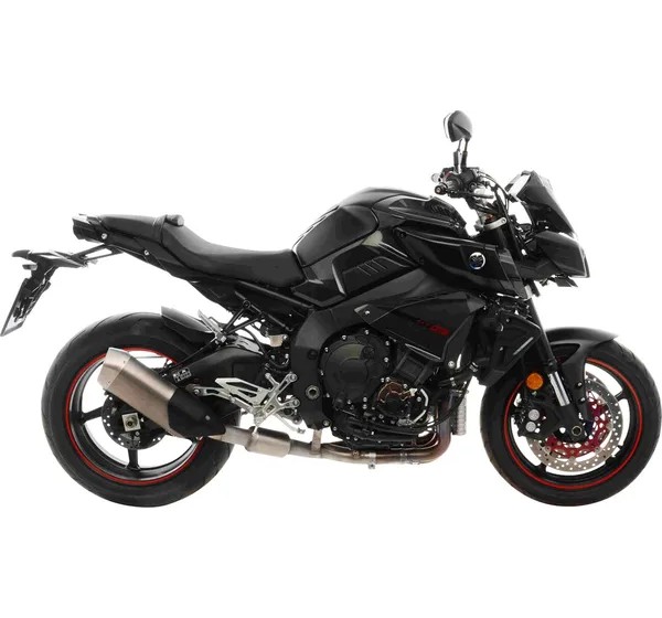 LEOVINCE Krümmer & Mittelrohre für YAMAHA MT-10 ABS 2016-2024