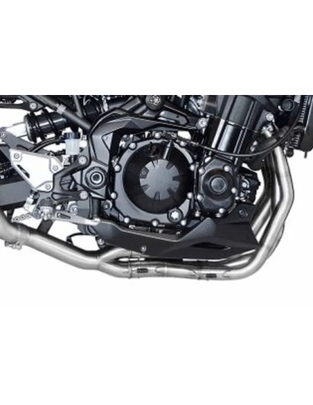LEOVINCE Krümmer & Mittelrohre für KAWASAKI Z 900 ABS 2020-2024