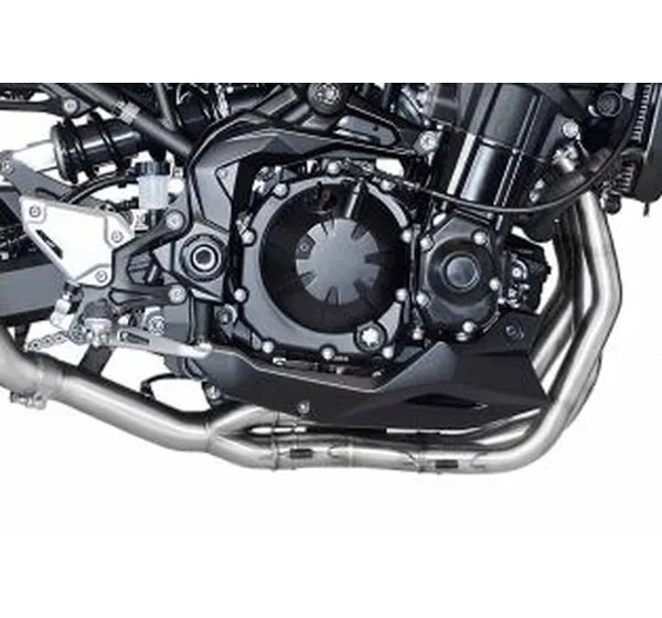 LEOVINCE Krümmer & Mittelrohre für KAWASAKI Z 900 ABS 2020-2024