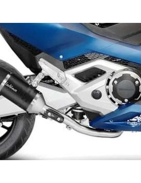 LEOVINCE Krümmer & Mittelrohre für HONDA NSS 750 ABS 2021-2024
