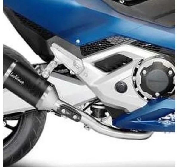 LEOVINCE Krümmer & Mittelrohre für HONDA NSS 750 ABS 2021-2024