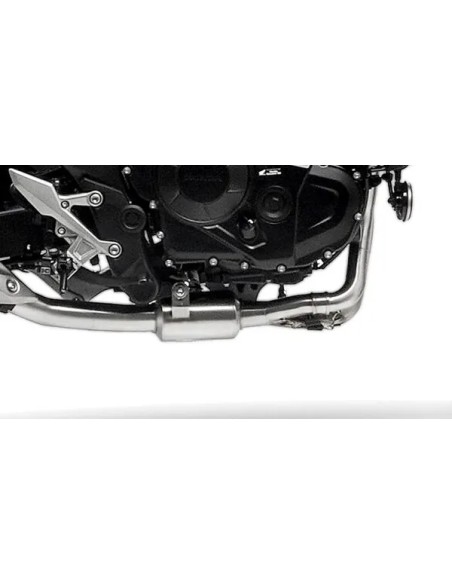 LEOVINCE Krümmer & Mittelrohre für HONDA CB 750 ABS 2023-2024