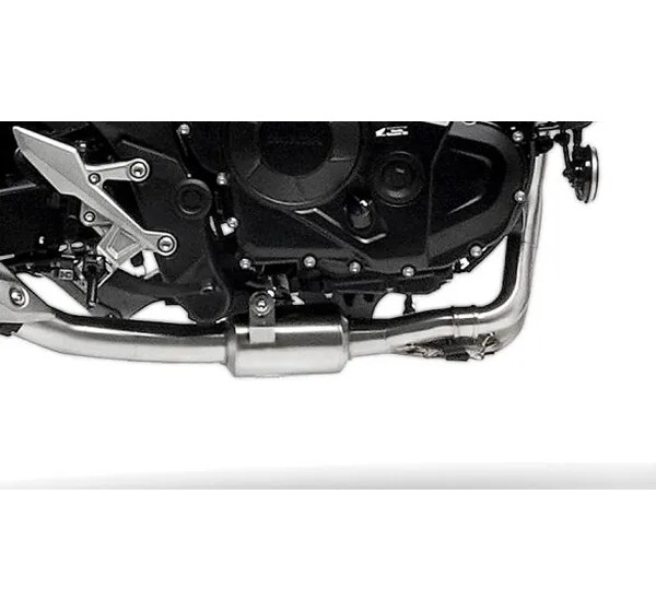 LEOVINCE Krümmer & Mittelrohre für HONDA CB 750 ABS 2023-2024