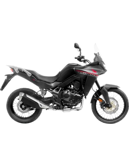 LEOVINCE Krümmer & Mittelrohre für HONDA XL 750 ABS 2023-2024