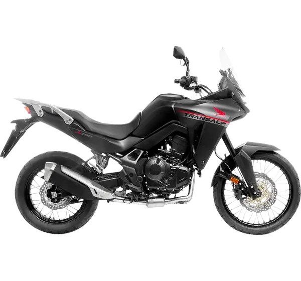 LEOVINCE Krümmer & Mittelrohre für HONDA XL 750 ABS 2023-2024