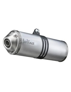 LV-X Slip-On Schalldämpfer