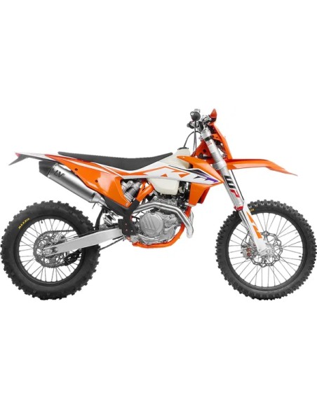 LEOVINCE Endschalldämpfer für KTM EXC-F 350 2020-2023