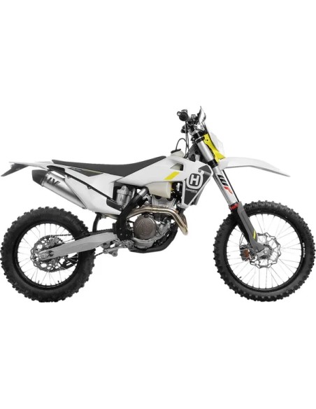 LEOVINCE Endschalldämpfer Bild 5