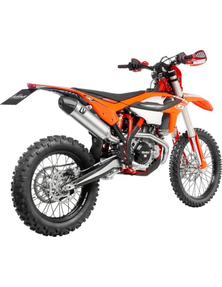 LEOVINCE Endschalldämpfer für BETA RR 350 EFI ab 2020