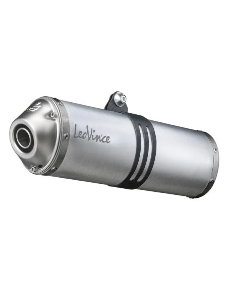 LEOVINCE Endschalldämpfer für YAMAHA YFM 700 R 2006-2012