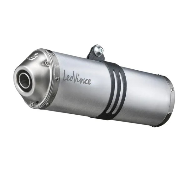 LEOVINCE Endschalldämpfer für YAMAHA YFM 700 R 2006-2012