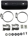 Universeller Clamp-On Hitzeschutz