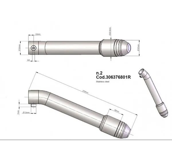 LEOVINCE Montagematerial & Zubehör für HONDA CB 1300 S ABS 2005-2014