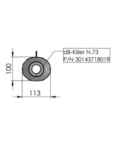 DB Killer Einsatz