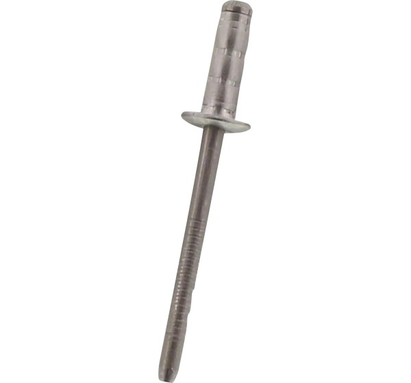 LEOVINCE Montagematerial & Zubehör - RIVET KIT 30200682R (20PCS)