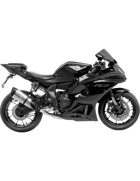 LEOVINCE Montagematerial & Zubehör für YAMAHA YZF-R7 ABS 2022-2025
