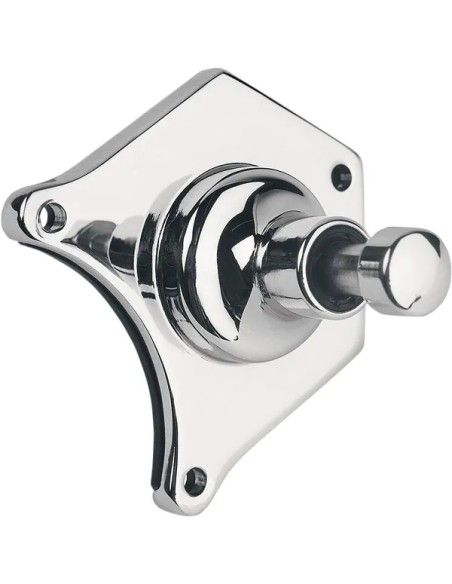 SPYKE Anlasser & Zündung - STARTER BUTTON 2/2.4/2.6