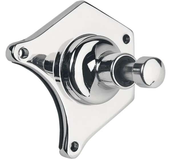 SPYKE Anlasser & Zündung - STARTER BUTTON 2/2.4/2.6