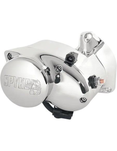 SPYKE Anlasser & Zündung für Harley Davidson FLSTC 1340 1990-1993