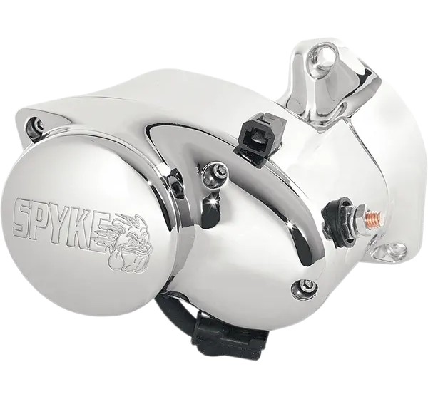 SPYKE Anlasser & Zündung für Harley Davidson FLSTC 1340 1990-1993